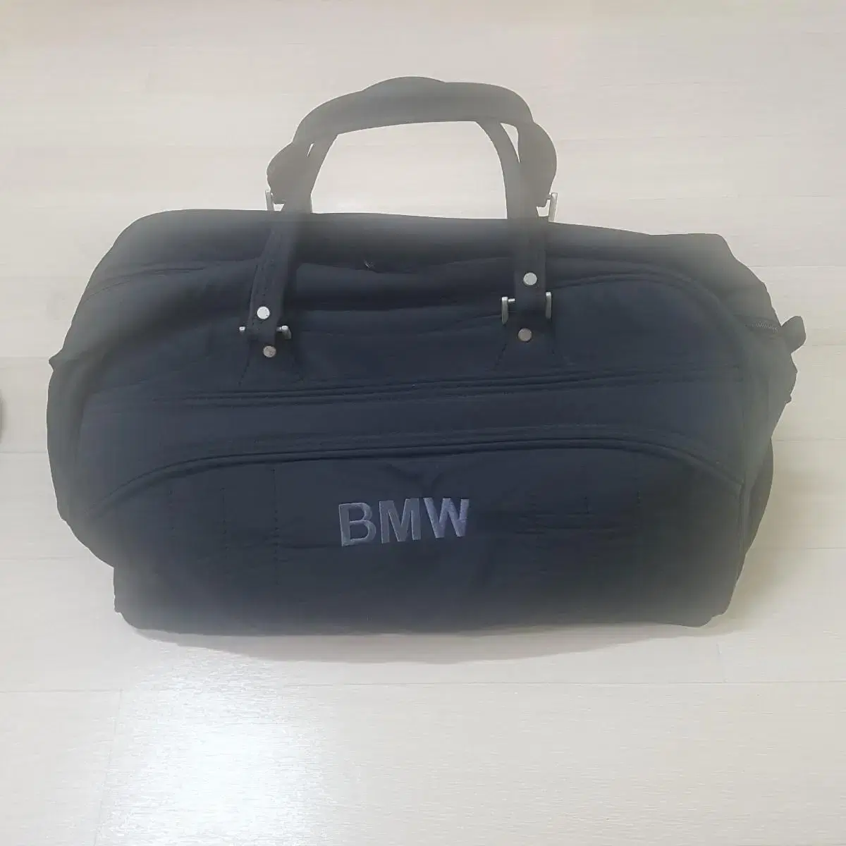 BMW 골프가방, 여행용 가방